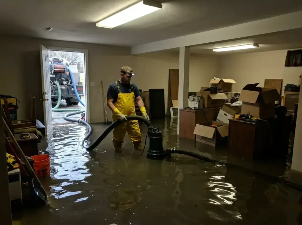 basement-burst-pipe-flooding-a-001 — frequently asked questions, 24-Hour Water Damage Restoration Services in Lake Mills, WI